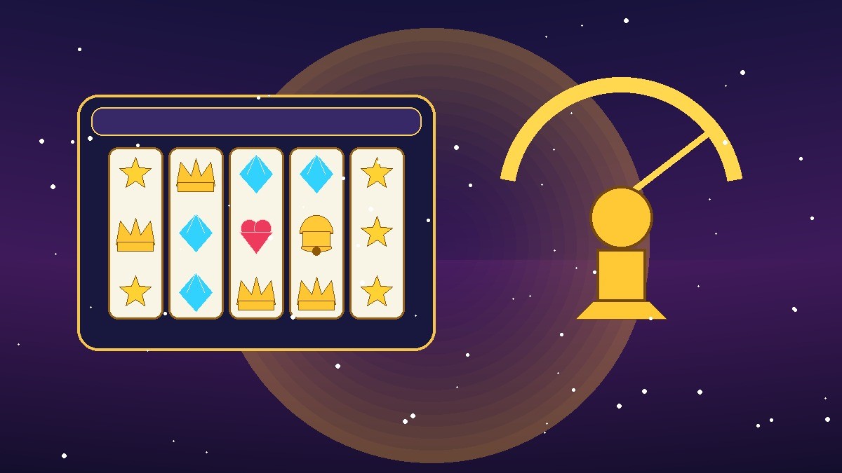 Jackpot 奖池术语说明