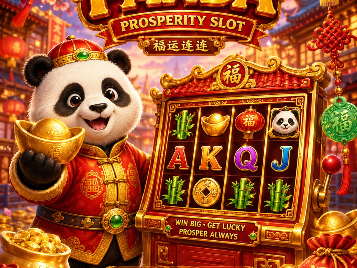 锦鲤幸运免费试玩封面